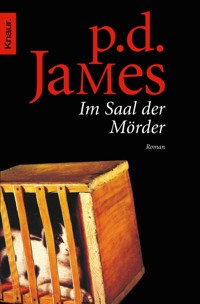 Im Saal der Mörder - P. D. James - E-Book