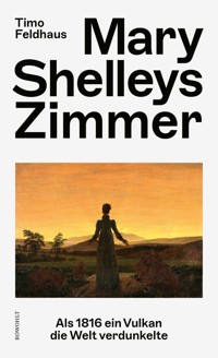 Mary Shelleys Zimmer - Timo Feldhaus - E-Book