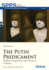 The Putin Predicament - Bo Petersson - E-Book