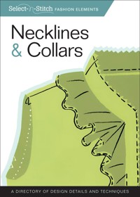 Necklines & Collars - Skills Institute Press - E-Book