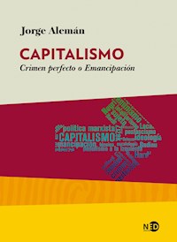 Capitalismo - Jorge Alemán - E-Book