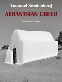 Athanasian Creed - Emanuel Swedenborg - E-Book