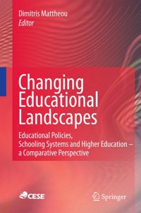 Changing Educational Landscapes -  - E-Book