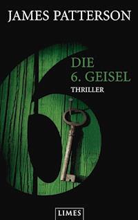 Die 6. Geisel - Women's Murder Club - - James Patterson - E-Book