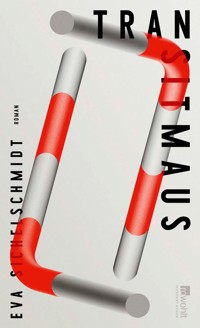 Transitmaus - Eva Sichelschmidt - E-Book