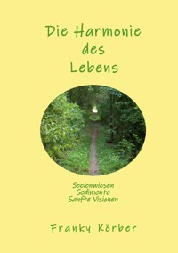 Die Harmonie des Lebens - Franky Körber - E-Book
