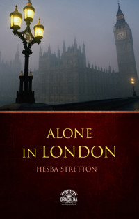 Alone in London - Hesba Stretton - E-Book