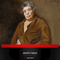 Aesop's Fables - Aesop - Hörbuch