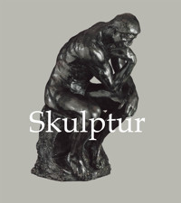 Skulpturen - Victoria Charles - E-Book