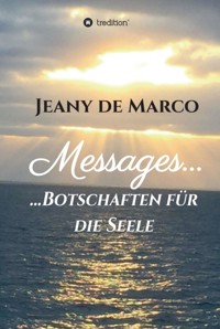 Messages... - Jeany de Marco - E-Book