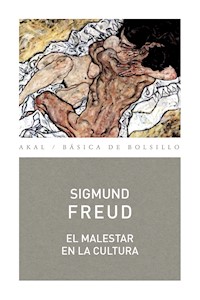 El malestar en la cultura - Sigmund Freud - E-Book