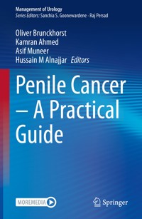 Penile Cancer – A Practical Guide -  - E-Book