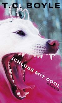 Schluß mit cool - T.C. Boyle - E-Book