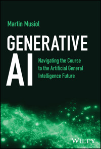 Generative AI - Martin Musiol - E-Book