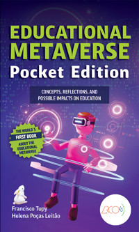 Educational Metaverse Pocket Edition - Francisco Tupy - E-Book