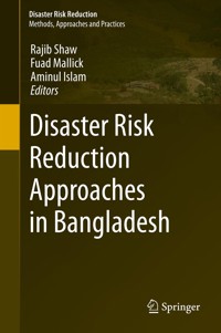 Disaster Risk Reduction Approaches in Bangladesh -  - E-Book