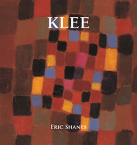 Klee - Eric Shanes - E-Book