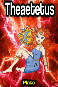 Theaetetus - Plato - E-Book