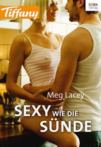 Sexy wie die Sünde - Meg Lacey - E-Book