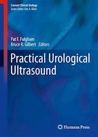 Practical Urological Ultrasound - - E-Book