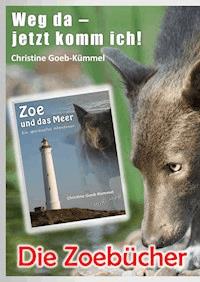 Die Zoebücher - Christine Goeb-Kümmel - E-Book