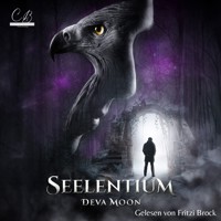 Seelentium - Deva Moon - Hörbuch