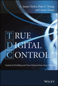 True Digital Control - C. James Taylor - E-Book