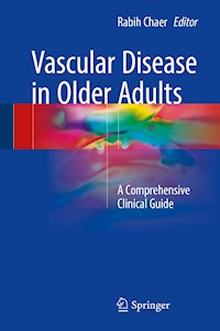 Vascular Disease in Older Adults - - E-Book