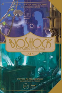 BioShock - Nicolas Courcier - E-Book
