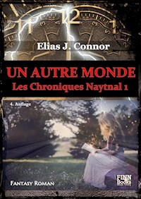Un autre monde - Elias J. Connor - E-Book