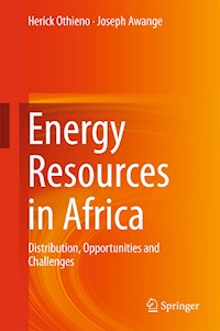 Energy Resources in Africa - Herick Othieno - E-Book
