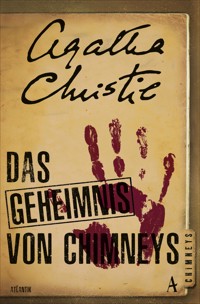 Das Geheimnis von Chimneys - Agatha Christie - E-Book