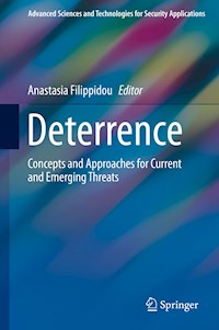 Deterrence -  - E-Book