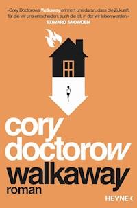 Walkaway - Cory Doctorow - E-Book