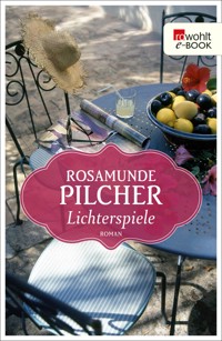 Lichterspiele - Rosamunde Pilcher - E-Book