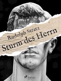 Sturm des Herrn - Rudolf Stratz - E-Book