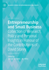 Entrepreneurship and Small Business -  - E-Book