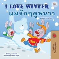 I Love Winter ผมรักฤดูหนาว - Shelley Admont - E-Book