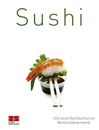 Sushi - ZS-Team - E-Book