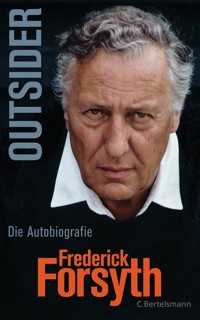 Outsider - Frederick Forsyth - E-Book