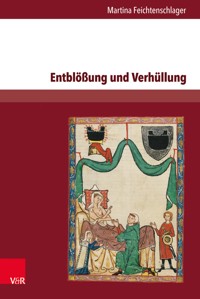 Entblößung und Verhüllung - Martina Feichtenschlager - E-Book