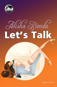 Let's Talk 1 - Alisha Bionda - E-Book
