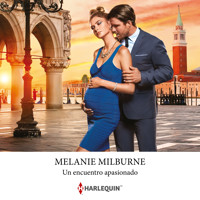 Un encuentro apasionado - Melanie Milburne - Hörbuch