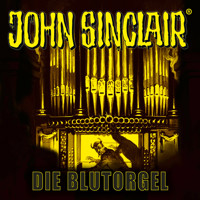 John Sinclair, Sonderedition 14: Die Blutorgel - Jason Dark - Hörbuch