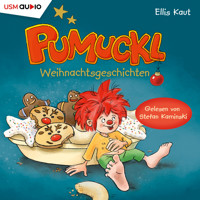 Pumuckl - Weihnachtsgeschichten (ungekürzt) - Ellis Kaut - Hörbuch