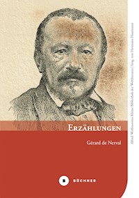 Erzählungen - Gérard de Nerval - E-Book
