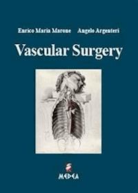 vascular surgery - Angelo Argenteri - E-Book