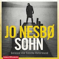 Der Sohn - Jo Nesbø - E-Book + Hörbuch