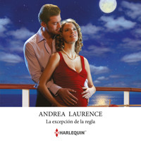 La excepción de la regla - Andrea Laurence - Hörbuch