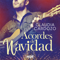 Acordes de Navidad - Claudia Cardozo - Hörbuch